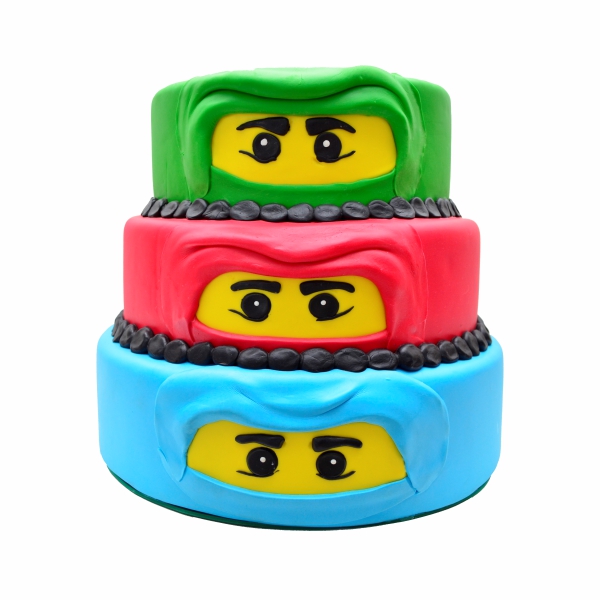 Bolo - Lego Ninjago
