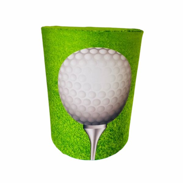 Capa Para Cilindro P Golf 