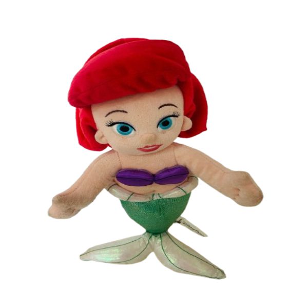 Ariel - Pelúcia Baby 