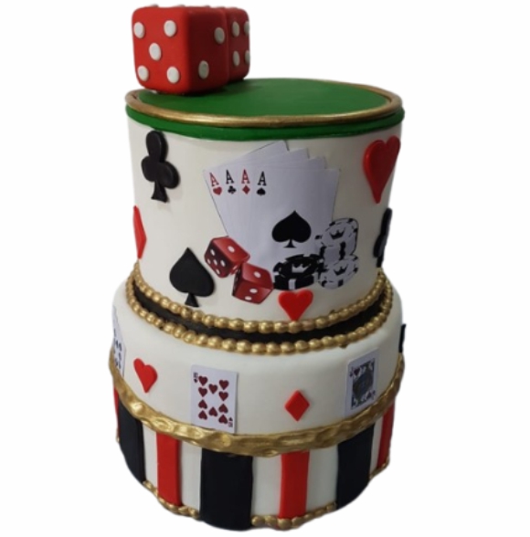 Bolo - Cassino