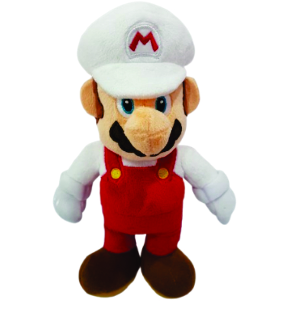 Mario Bros