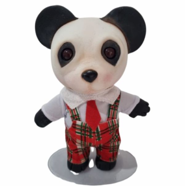 Sylvanian Familes - Panda