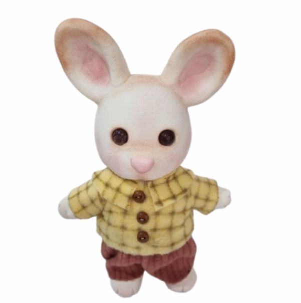 Sylvanian Familes - Coelhinho
