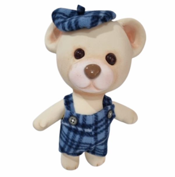 Sylvanian Familes - Ursinho