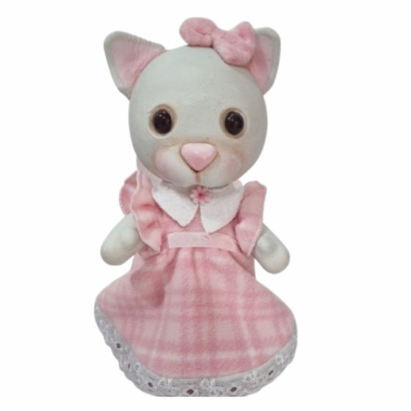 Sylvanian Familes- Gatinha
